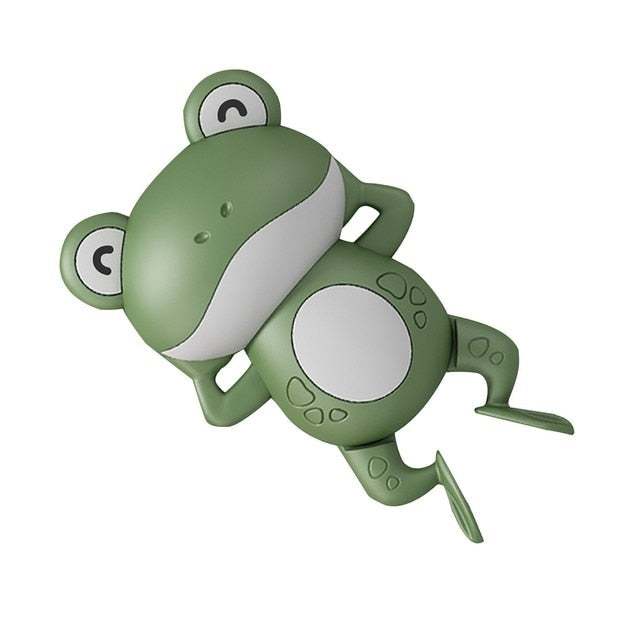 Baby Bath Toys For Fun