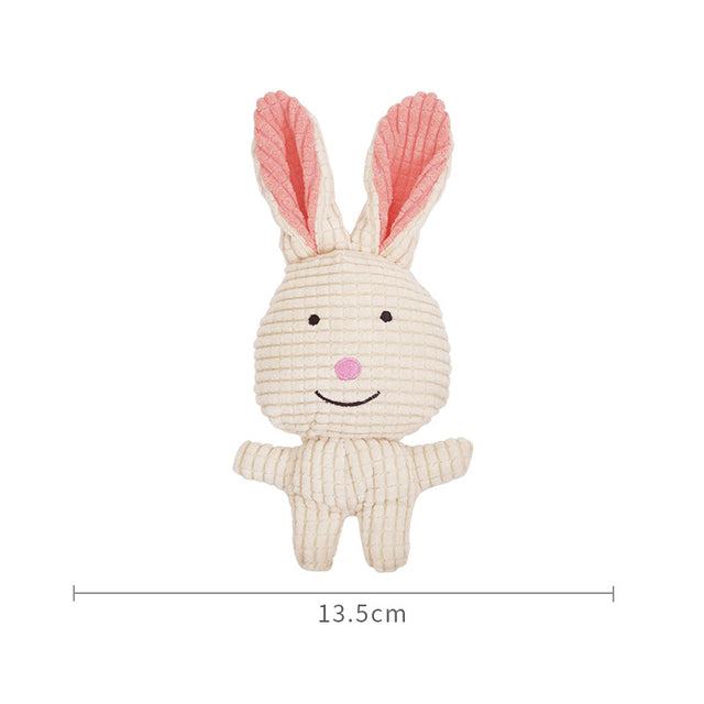 soft and plush toys