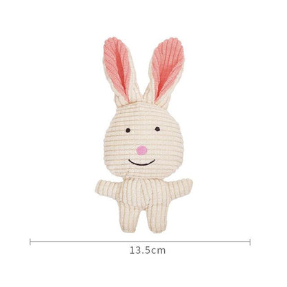 soft and plush toys