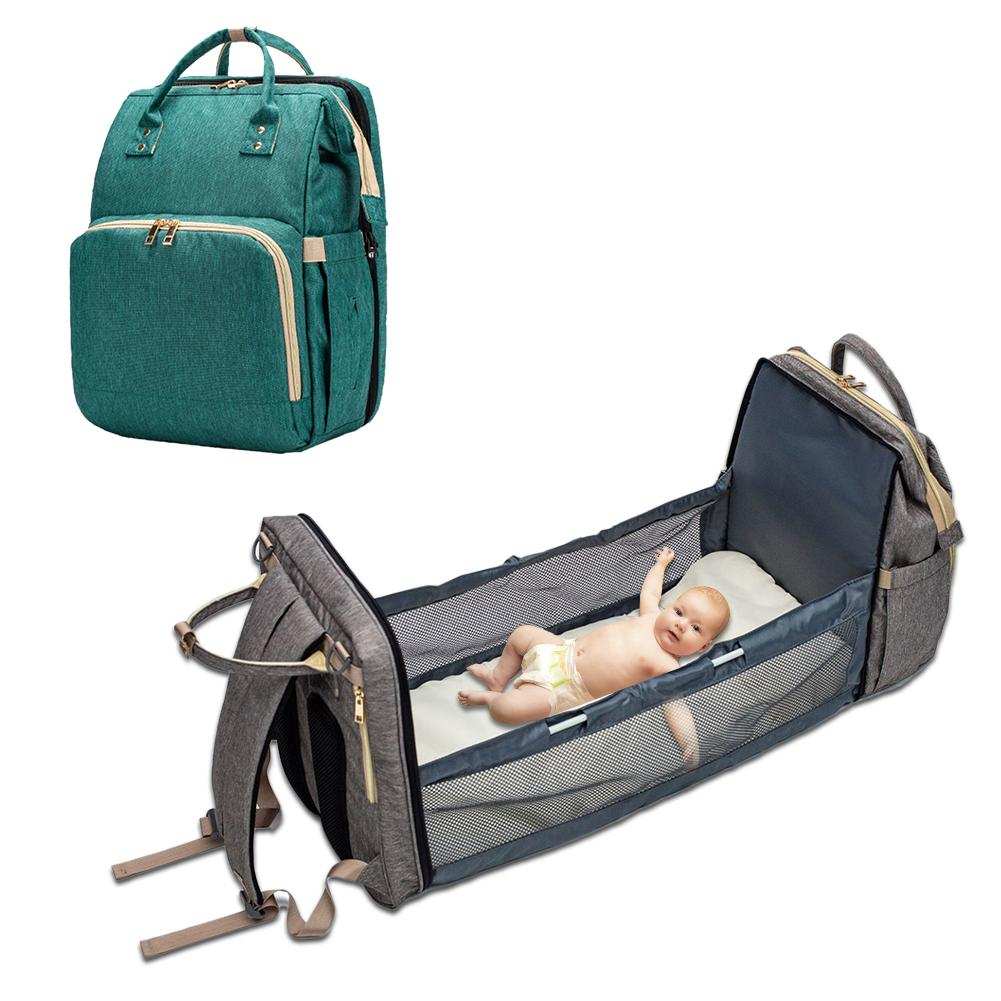 Diaper Backpack