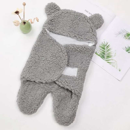 baby sleeping bag