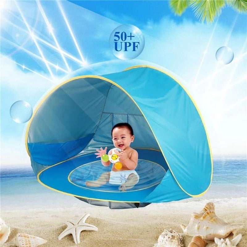 beach tent