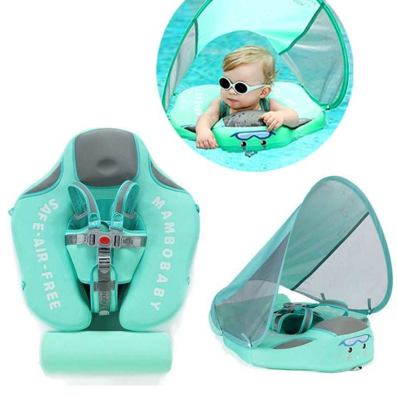 Baby Floating Swim Trainer