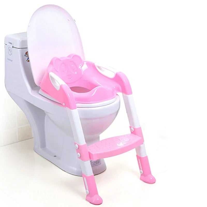 Baby Toddler Potty