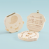 teeth keepsake box