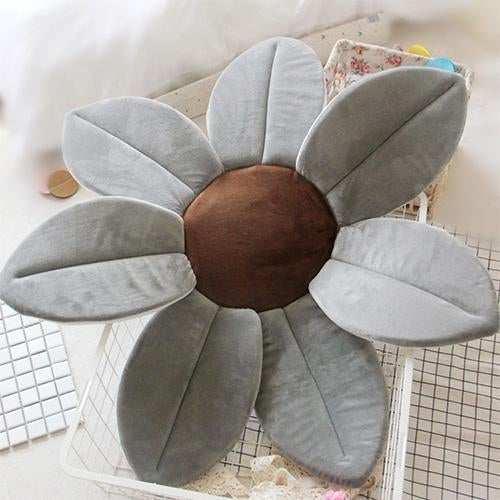 flower bathtub