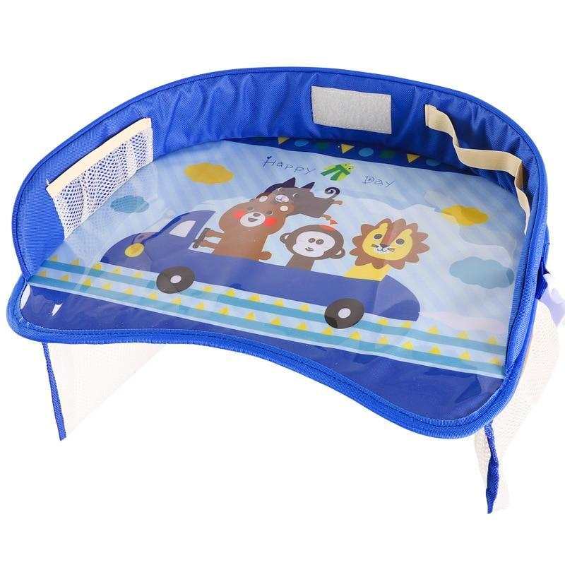 baby Waterproof Tray