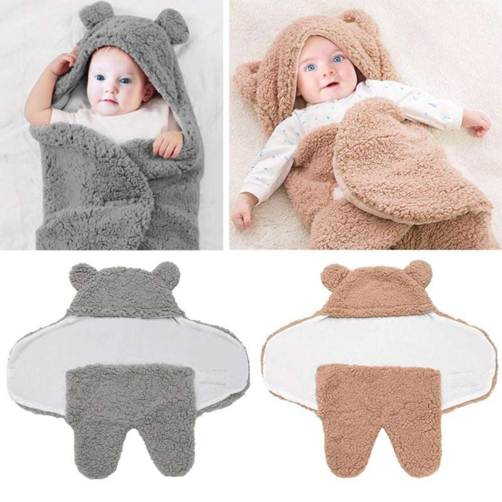 baby sleeping bag