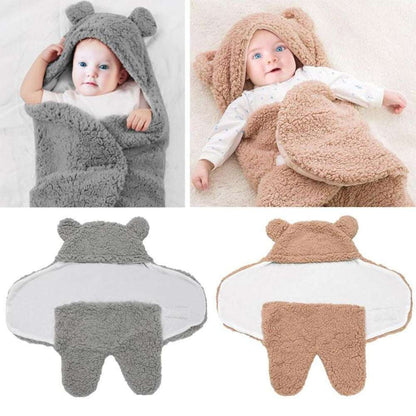 baby sleeping bag