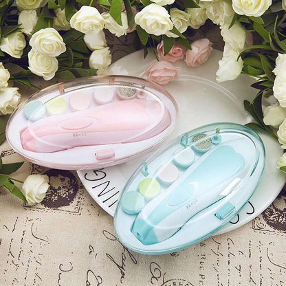 electric nail cutter