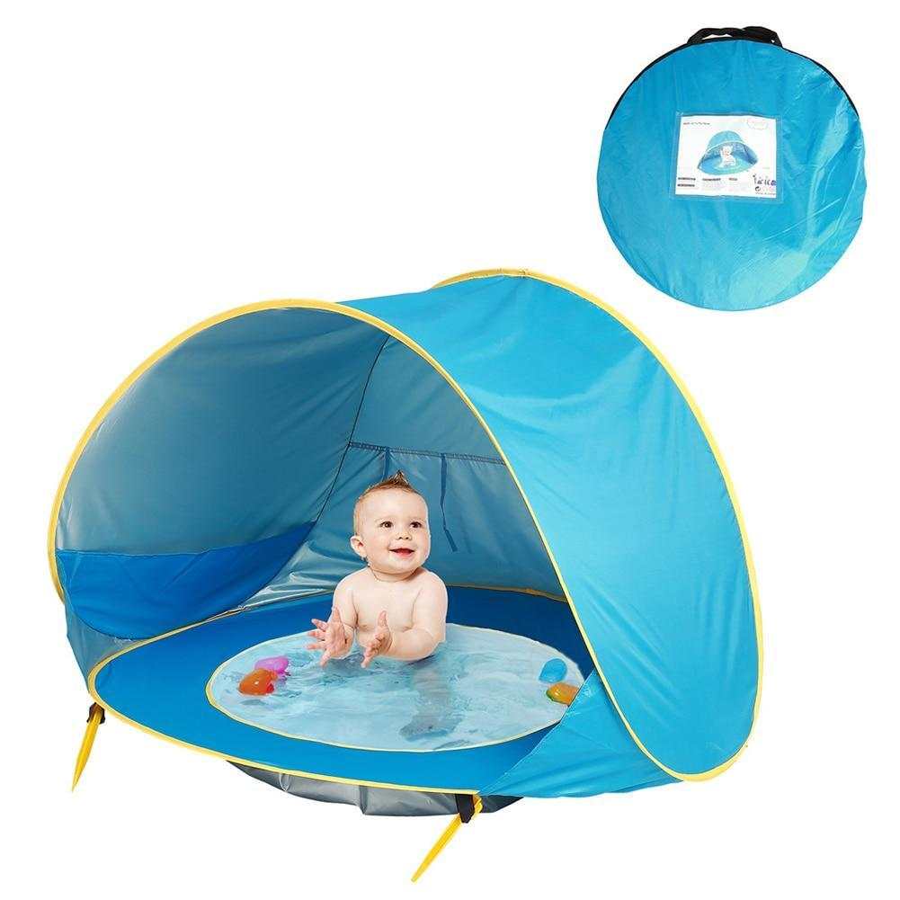 beach tent