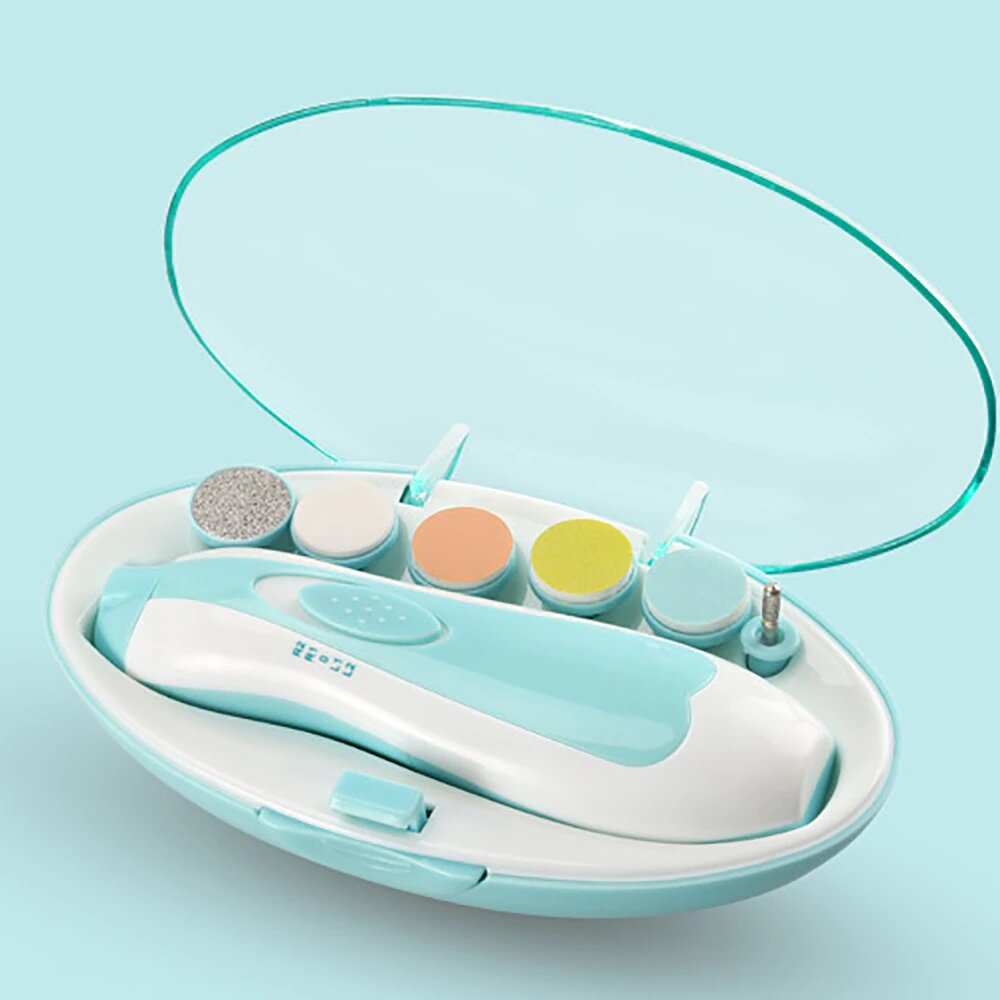 electric nail cutter