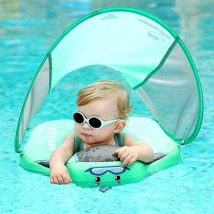 Baby Floating Swim Trainer