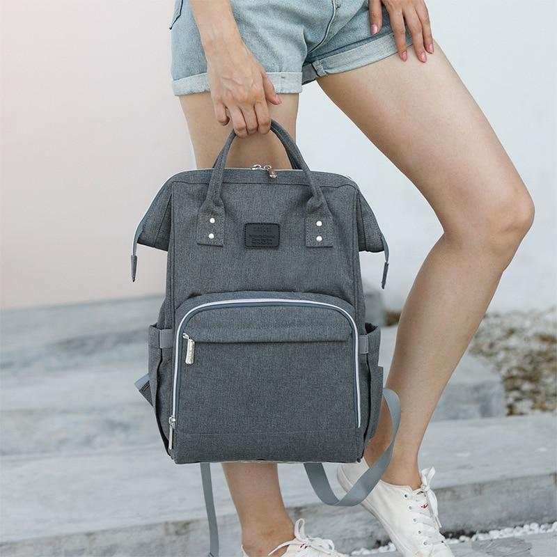 Diaper Backpack