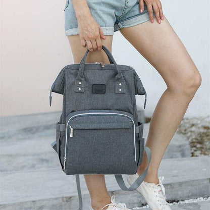 Diaper Backpack