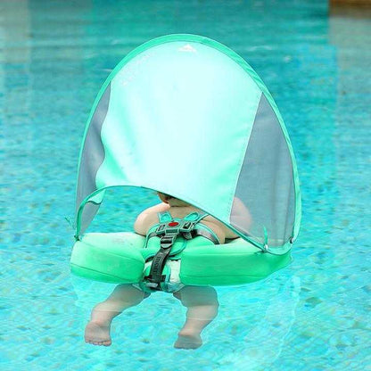 Baby Floating Swim Trainer