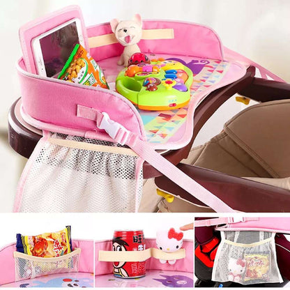 baby Waterproof Tray