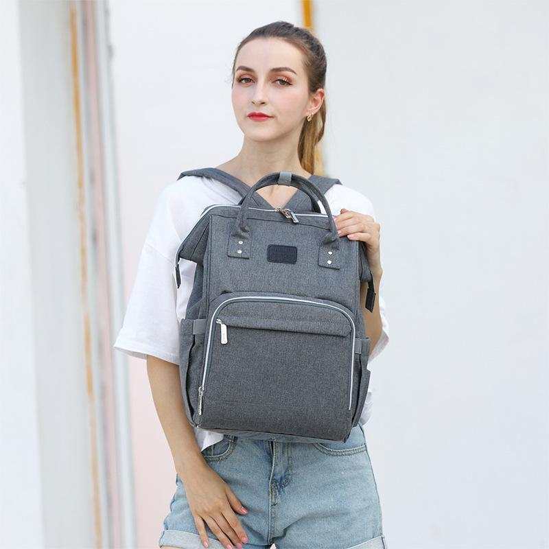 Diaper Backpack