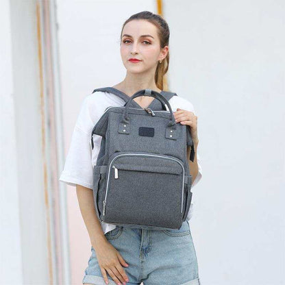 Diaper Backpack