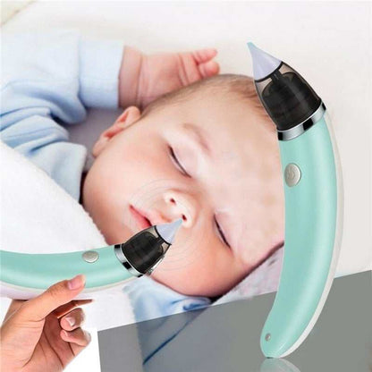Nose Cleaner