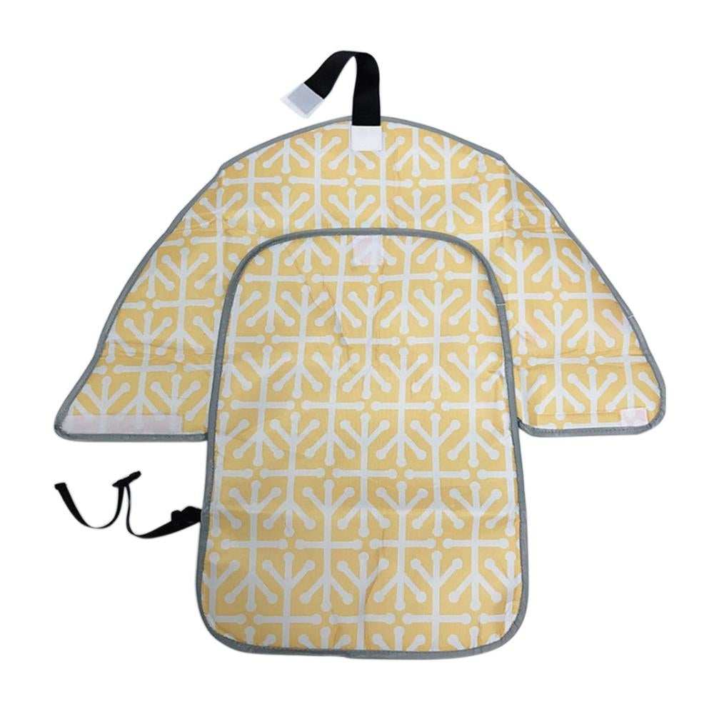 Clean Hand Changing Mat