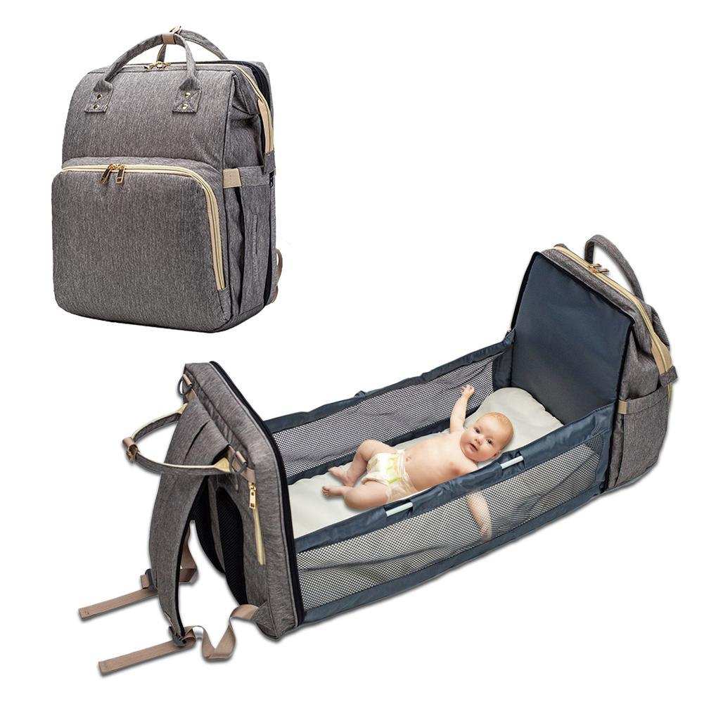 Diaper Backpack