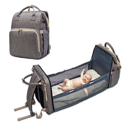 Diaper Backpack