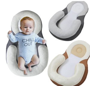 Baby Bed