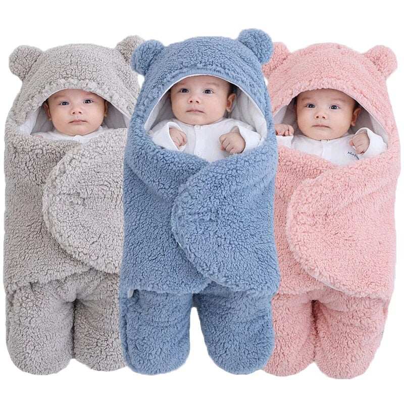 baby sleeping bag