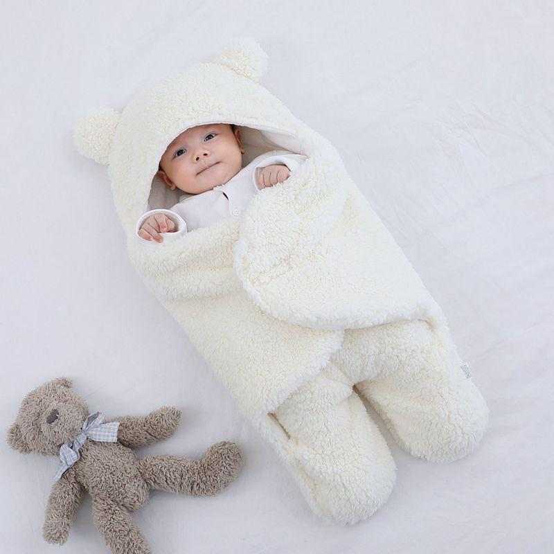 baby sleeping bag