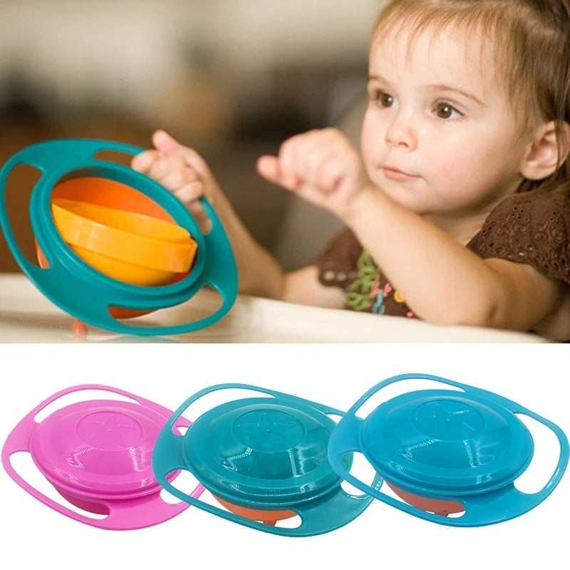 unspellable snack bowl