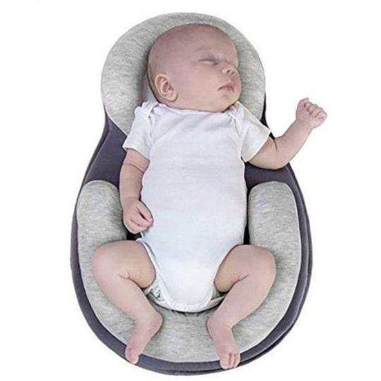 Baby Bed