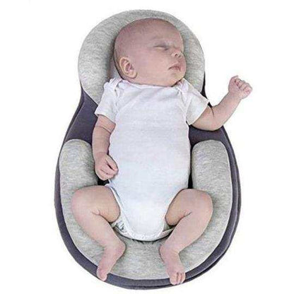 Baby Bed