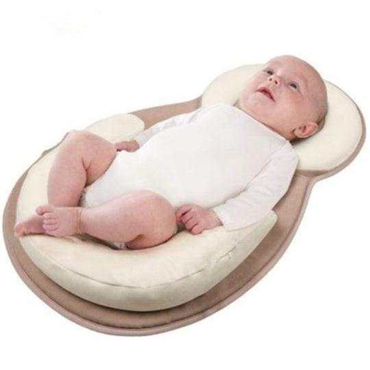Baby Bed