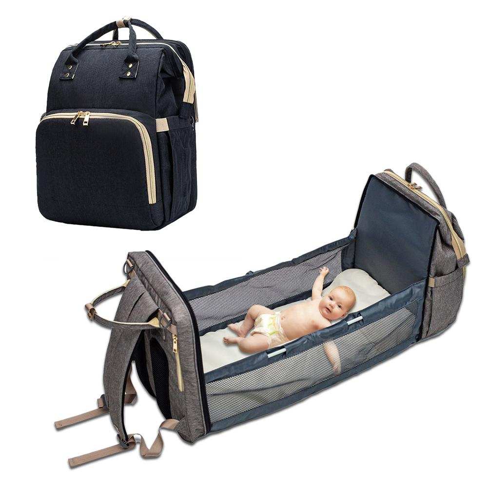 Diaper Backpack