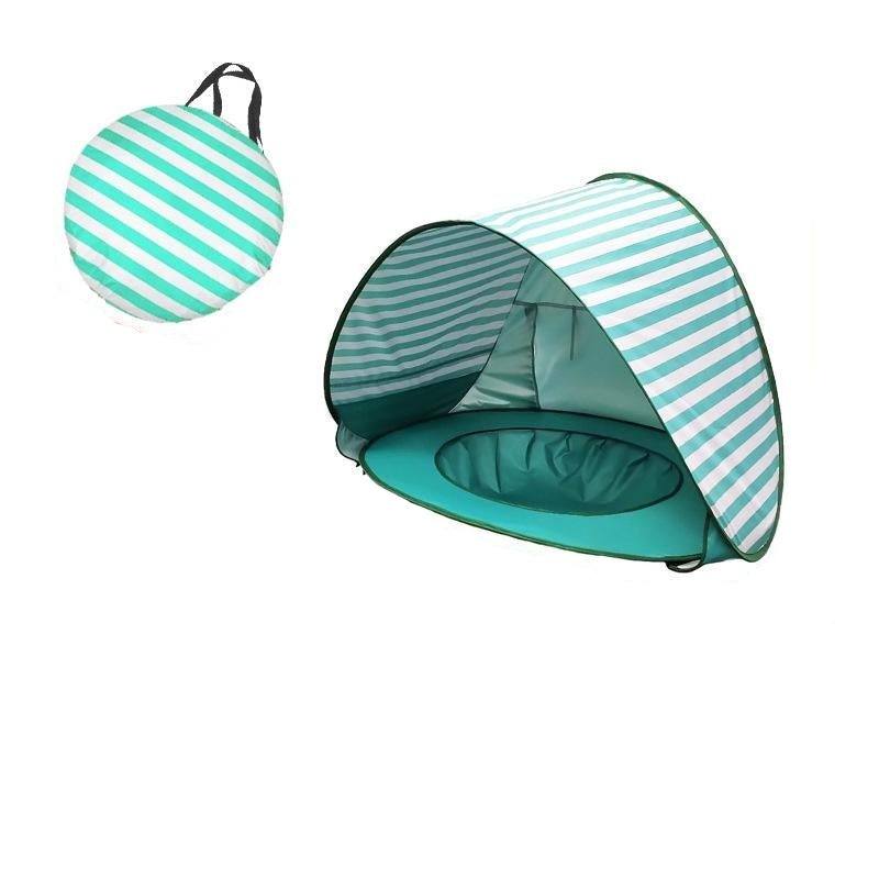 beach tent