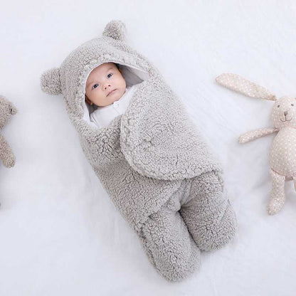baby sleeping bag