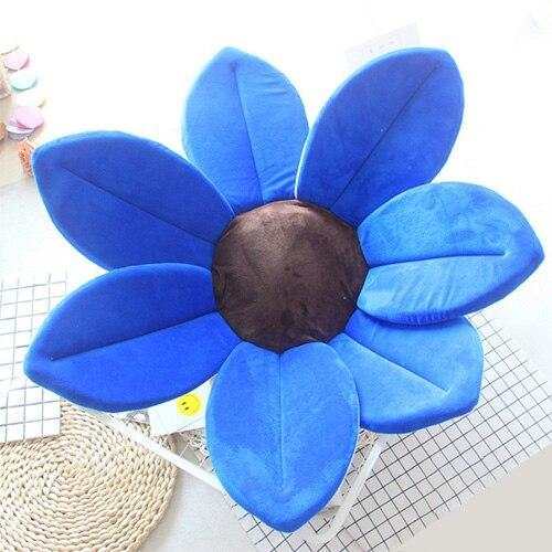 flower bathtub
