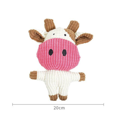 soft and plush toys