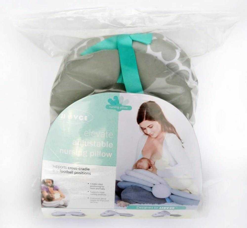 Nursing pillow