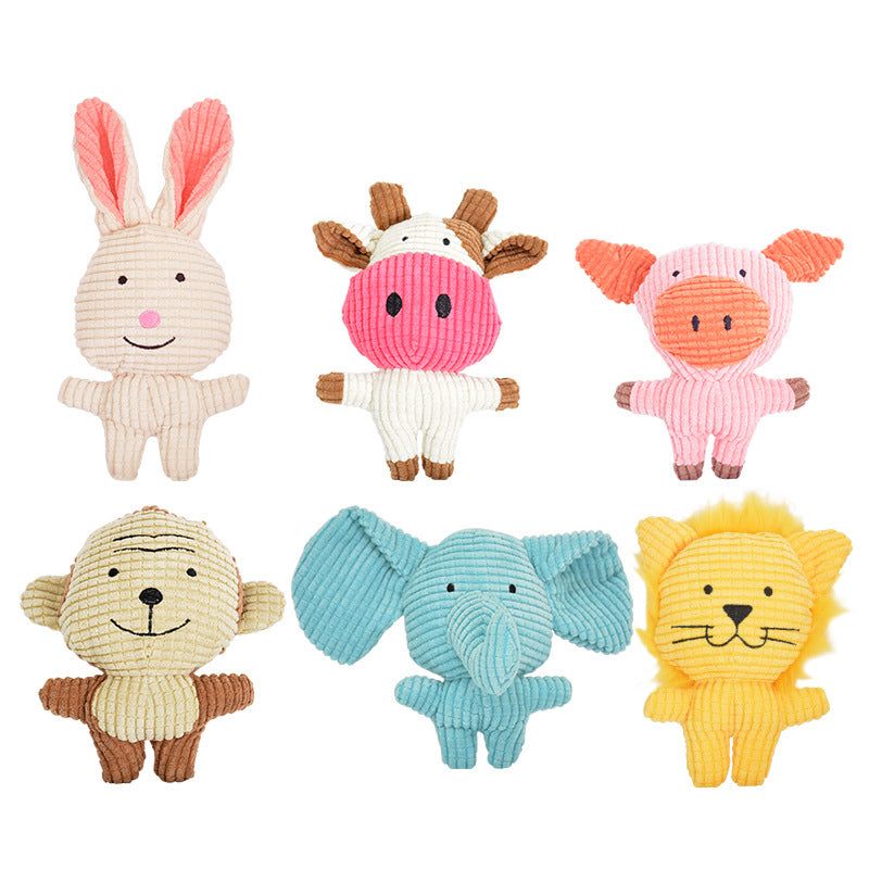 soft and plush toys