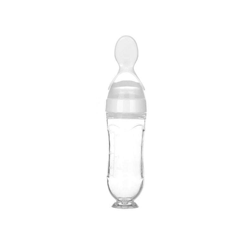  Spoon Feeder