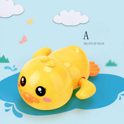 Baby Bath Toys For Fun