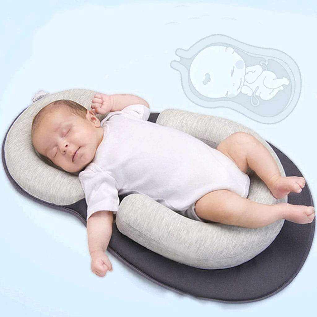 Baby Bed