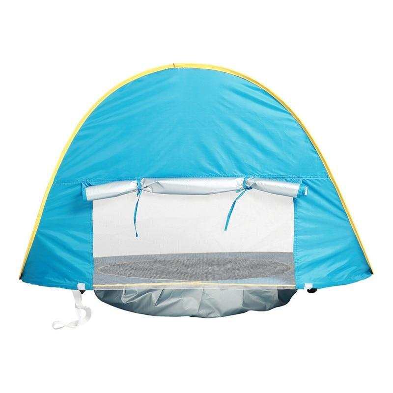 beach tent