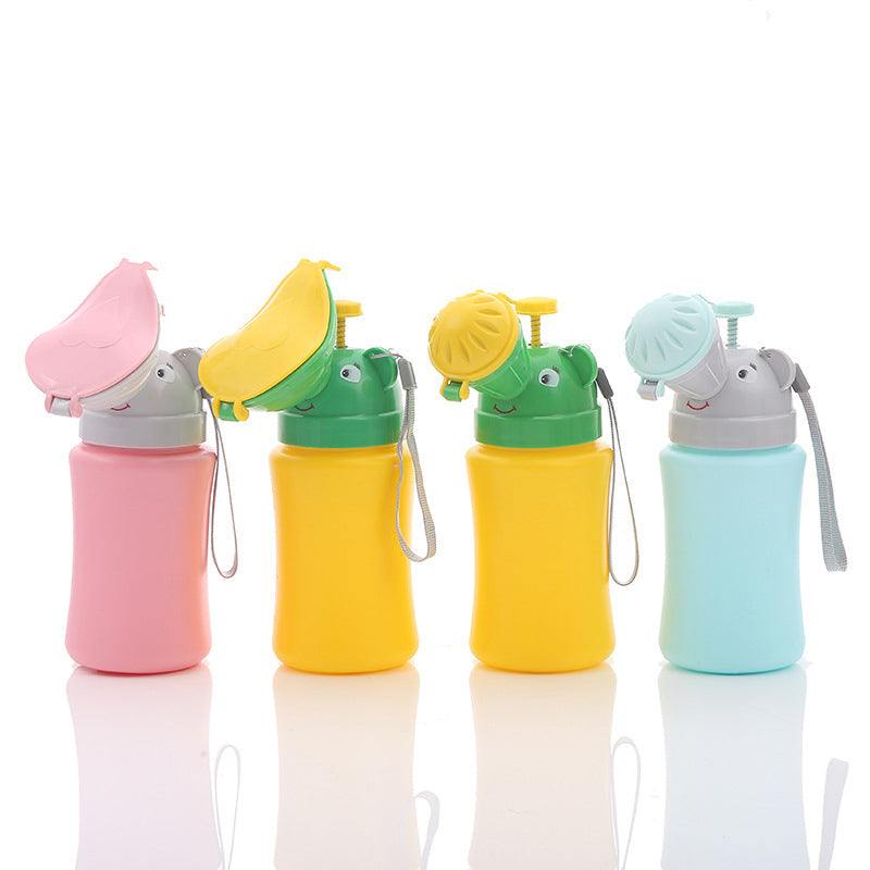 Baby Essentials