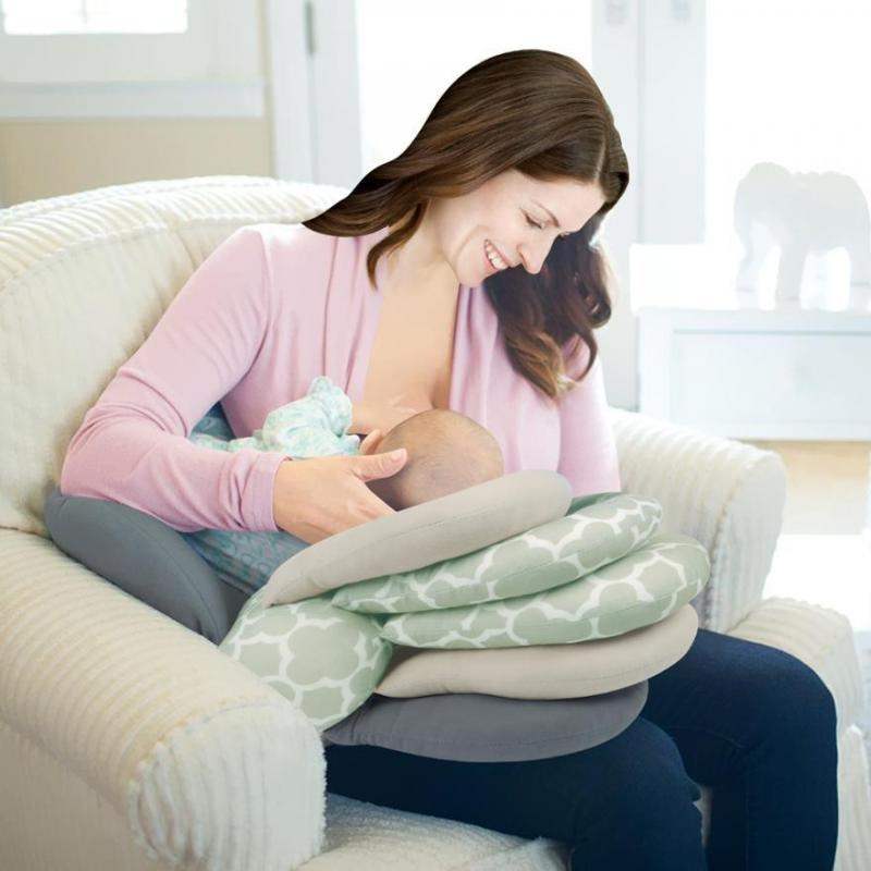 Nursing pillow