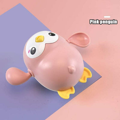 Baby Bath Toys For Fun