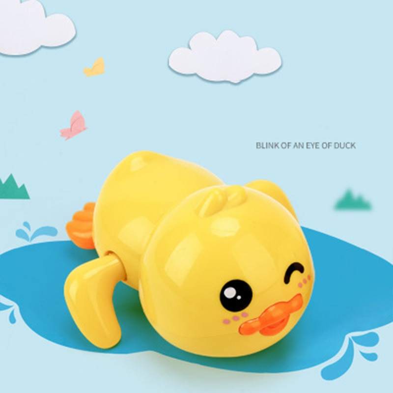 Baby Bath Toys For Fun