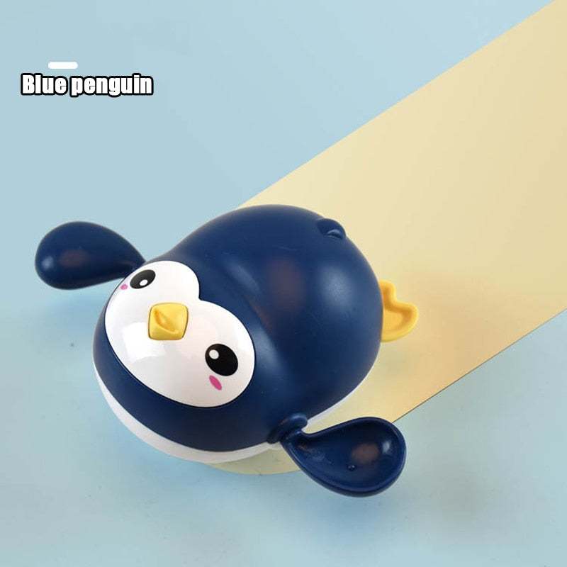 Baby Bath Toys For Fun